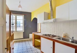  Appartement � vendre 3 pi�ces 145 m�