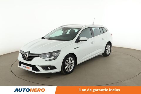Annonce voiture Renault Mégane 10290 €