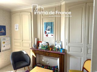  Maison à vendre 10 pièces 263 m²