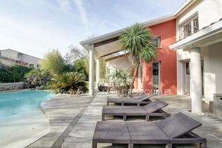  Maison � vendre 5 pi�ces 175 m�