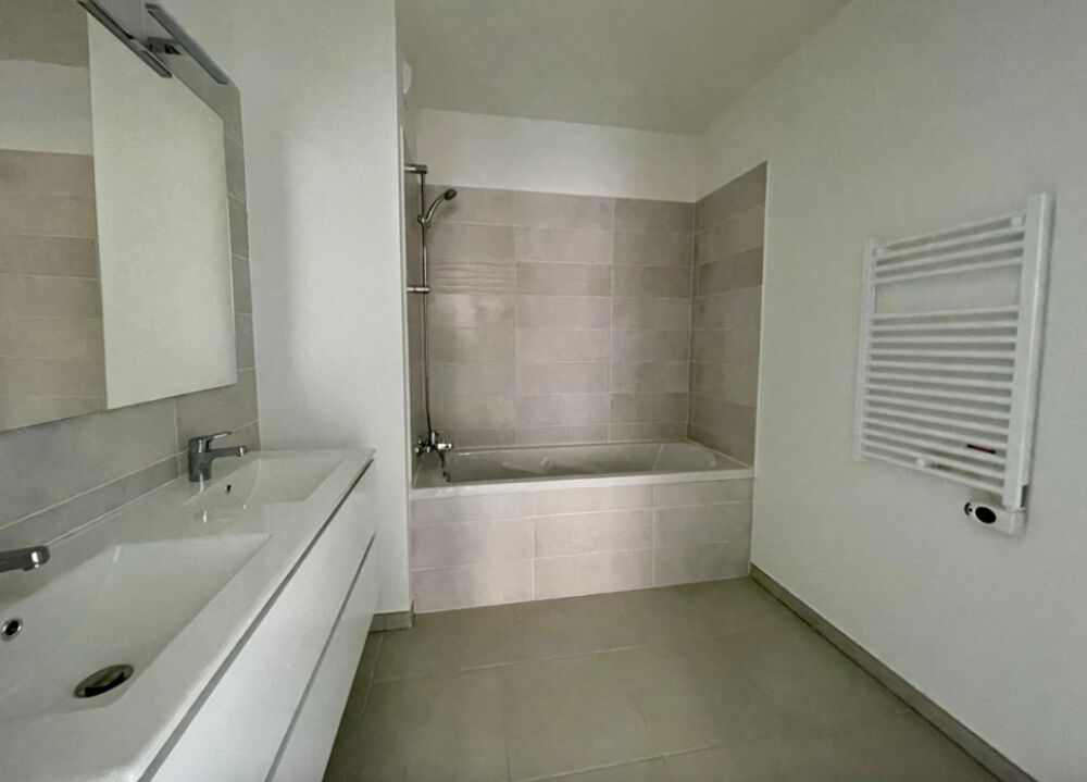 Magnifique T3 de 66 m² avec sa terrasse de 10 m²