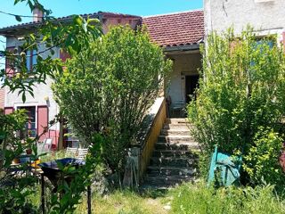  Maison à vendre 6 pièces 101 m²