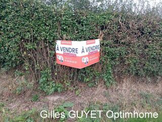  Terrain à vendre 1050 m²