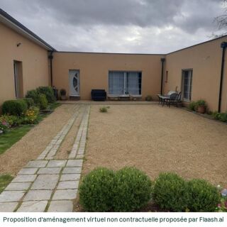 Vente Immeuble Immeuble à vendre MANSLE (16) Mansle