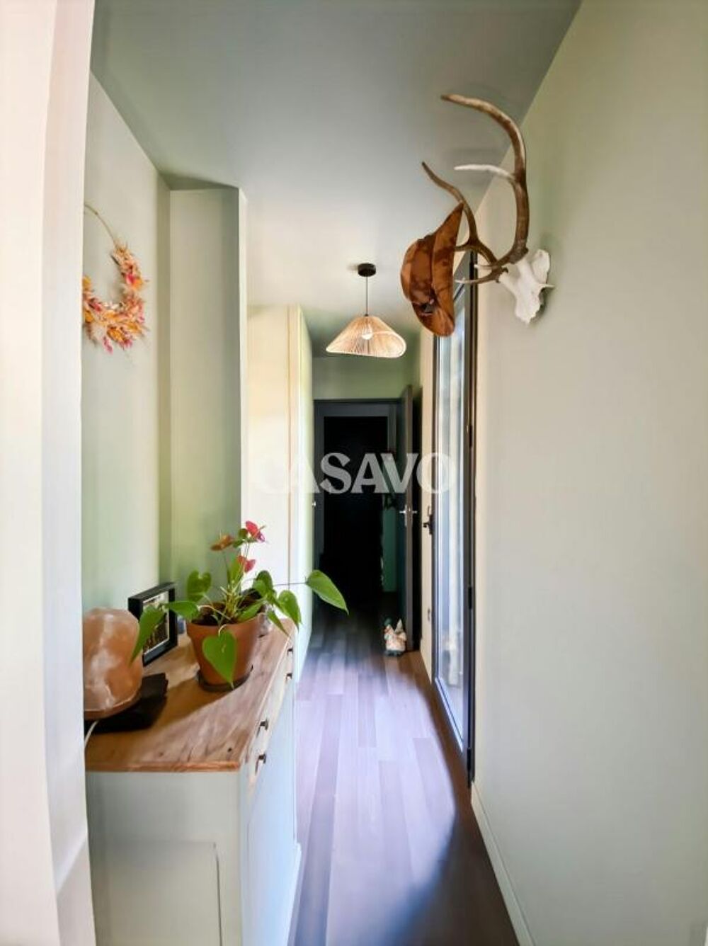 Vente Appartement Vente Appartement 2 pièces de 44m² - 33270 Floirac Floirac