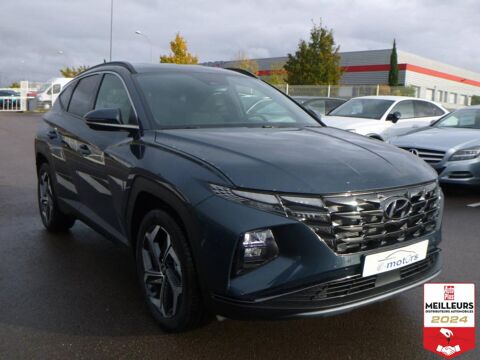 Tucson 1.6 T-GDI 230 Hybrid BVA6 - Executive 2024 occasion 10150 Lavau
