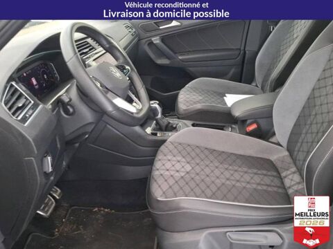 Tiguan eHybrid 245 DSG6 R-Line 2023 occasion 10150 Lavau