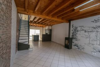  Maison � vendre 5 pi�ces 118 m�