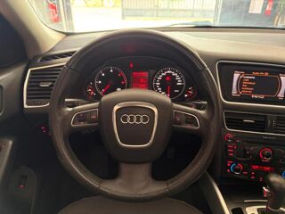 Q5 2.0 TDI 170 Ambiente 2010 occasion 34500 B&eacute;ziers