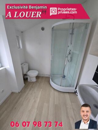  Maison  louer 6 pices 85 m