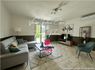  Maison à vendre 5 pièces 102 m²
