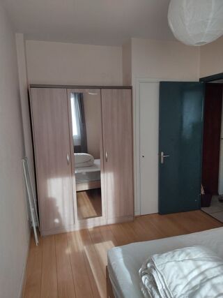  Appartement � louer 2 pi�ces 34 m�