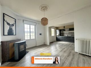  Maison  vendre 4 pices 88 m