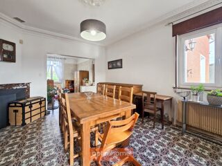  Maison  vendre 6 pices 137 m