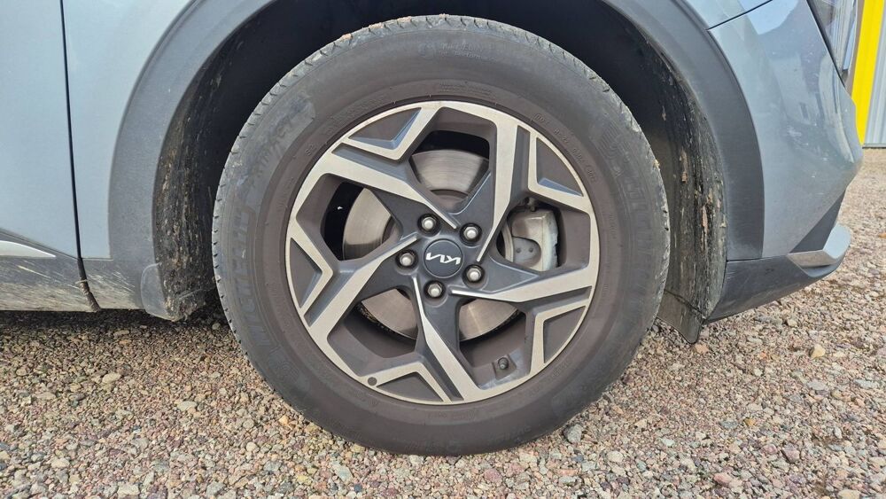 Sportage V 1.6 T-GDI 150 Active - Garantie constructeur Entretien 2022 occasion 58320 Pougues Les Eaux