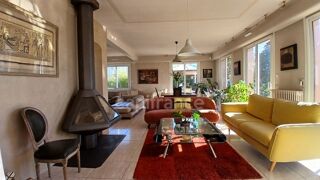  Maison à vendre 6 pièces 162 m²