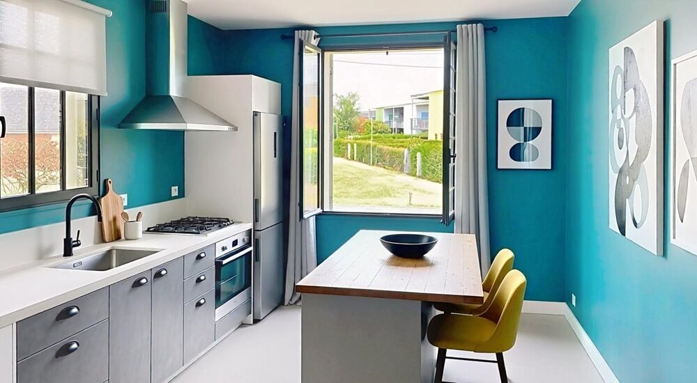 À VENDRE MAISON 144 m2 NIORT QUARTIER SOUCHÉ À RÉNOVER, 4 CHAMBRES