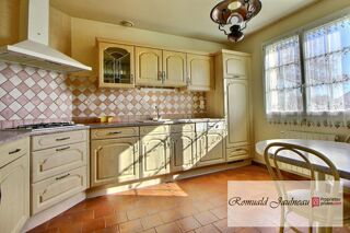  Maison à vendre 6 pièces 134 m²