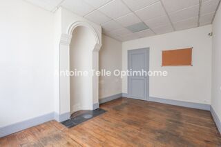  Immeuble à vendre 14 pièces 255 m²