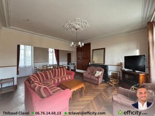  Maison � vendre 15 + pi�ces 416 m�