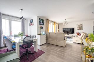  Appartement � vendre 4 pi�ces 70 m�