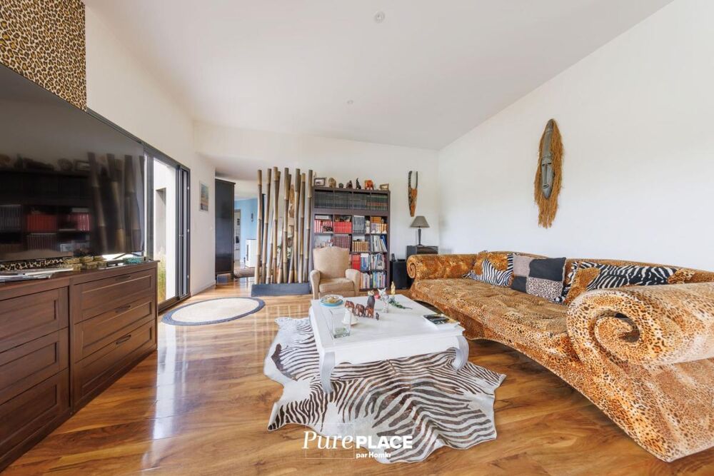 à vendre  Maison Chapdes-Beaufort (63230)