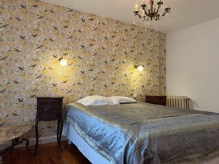  Maison � vendre 5 pi�ces 140 m�