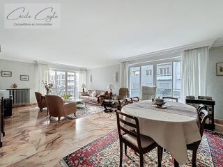  Appartement � vendre 4 pi�ces 102 m�