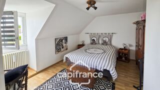  Maison à vendre 6 pièces 144 m²