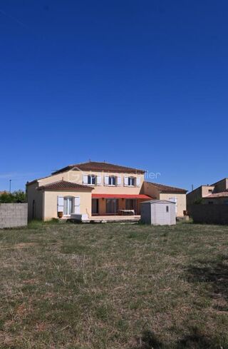  Maison à vendre 7 pièces 210 m² Canet
