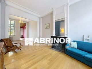  Maison � vendre 9 pi�ces 290 m�