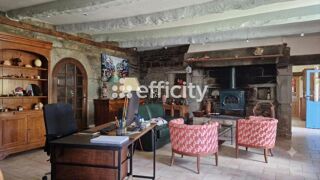  Maison à vendre 7 pièces 145 m²