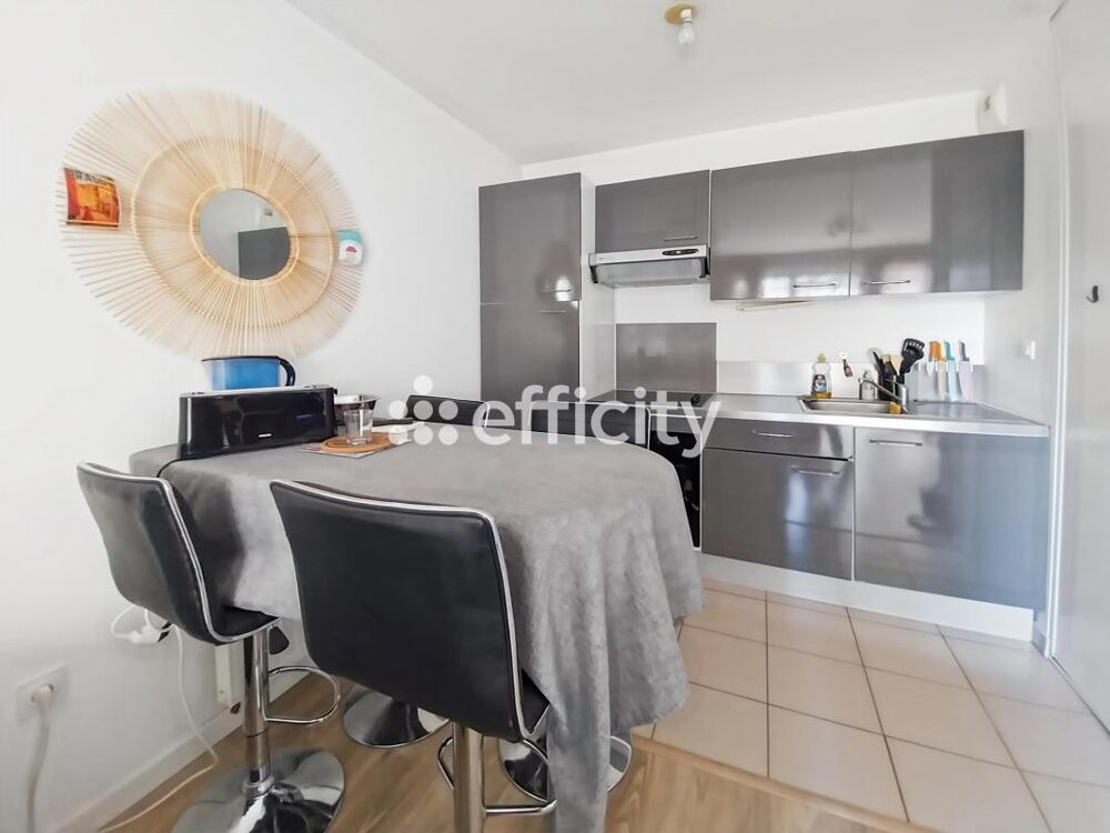 Vente Appartement Appartement récent Basse goulaine