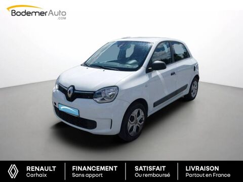 Renault twingo III SCe 65 - 20 Life