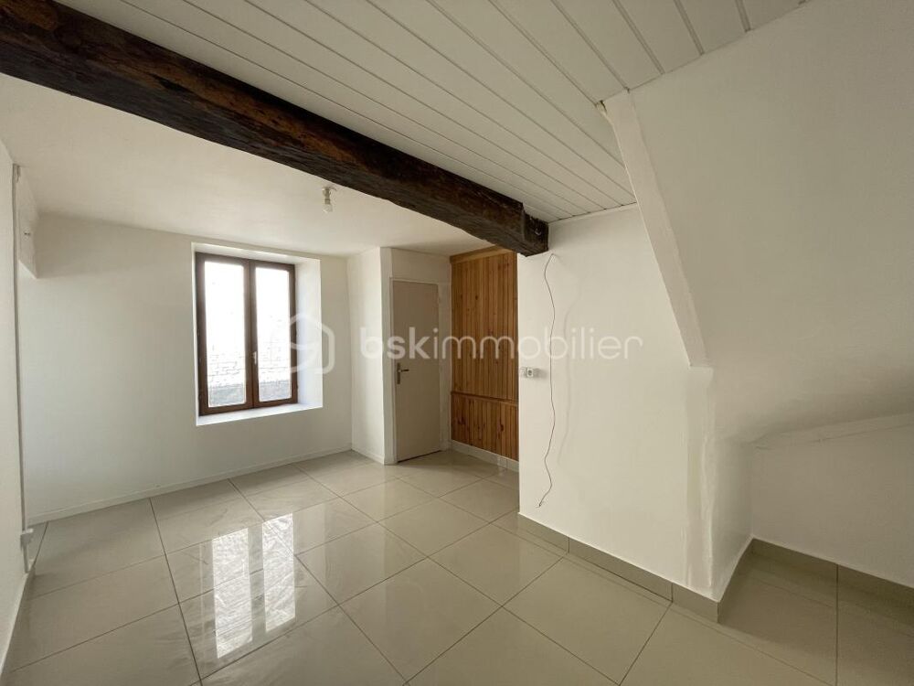 Location Maison Maison 60 m² - location WASSY Wassy