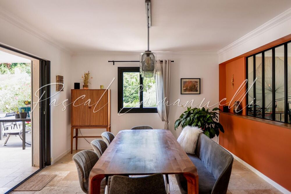 � vendre  Villa Saint-Paul-de-Vence (06570)