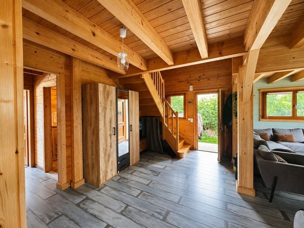 Vente Maison Maison à vendre 6 pièces Dole