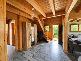  Maison à vendre 6 pièces 140 m²