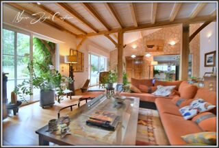  Propri�t�/ch�teau � vendre 5 pi�ces 290 m�