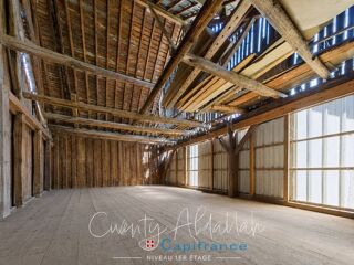  Remise / Grange à vendre 2 pièces 110 m²