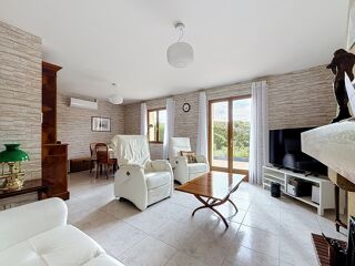  Maison à vendre 4 pièces 91 m²