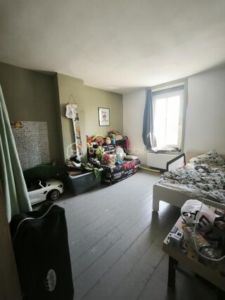  Maison à vendre 5 pièces 125 m²