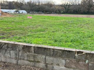  Terrain � vendre 1080 m�