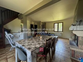  Maison à vendre 4 pièces 84 m²