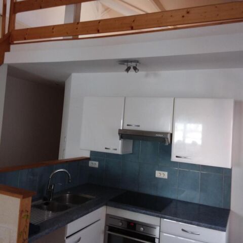  Appartement � louer 5 pi�ces 95 m�