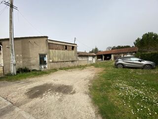  Terrain � vendre 1100 m�