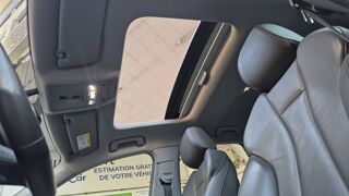 A3 35 TFSI 150 S-Tronic7 Design Luxe - Automatique Toit ouvrant 2019 occasion 76200 Dieppe