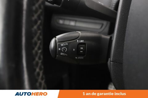 2008 1.2 PureTech Crossway 110 ch 2017 occasion 92130 Issy-les-Moulineaux