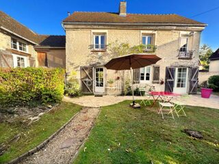  Maison � vendre 6 pi�ces 116 m�