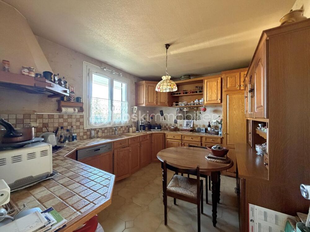 Vente Maison Belle maison familiale parc de Mareil Mareil sur mauldre